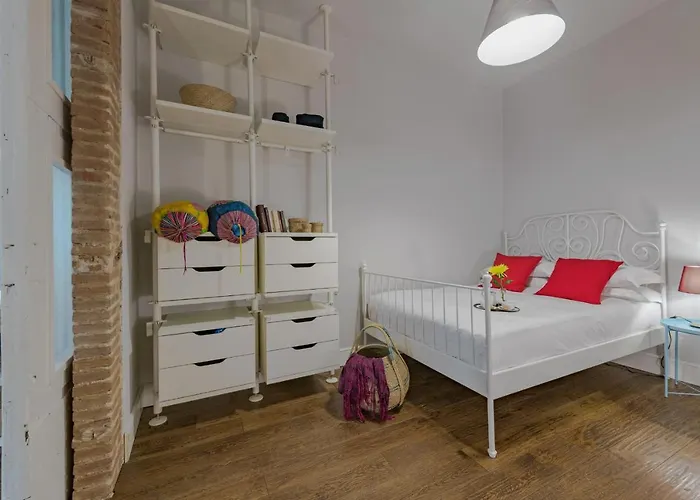 - Guefa Apartment -